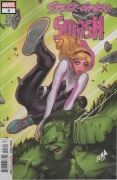 Spider-Gwen: Smash # 03