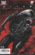 Alien: Black, White & Blood # 01 (PA)
