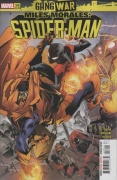 Miles Morales: Spider-Man # 16