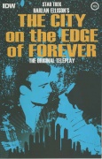 Star Trek: Harlan Ellison's Original City on the Edge of Forever Teleplay # 03