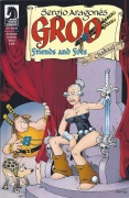 Groo: Friends and Foes # 07