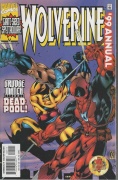 Wolverine 1999