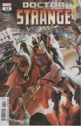 Doctor Strange # 13