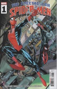 Spectacular Spider-Men # 01