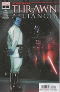 Star Wars: Thrawn Alliances # 02