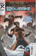 Wolverine # 44 (PA)