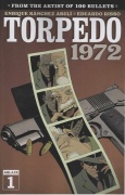 Torpedo 1972 # 01 (MR)