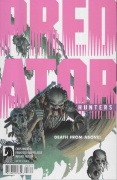 Predator: Hunters # 03