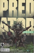 Predator: Hunters # 04