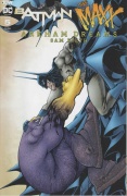 Batman / The Maxx: Arkham Dreams # 05 (MR)