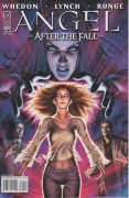 Angel: After the Fall # 09