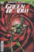 Green Arrow # 06