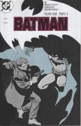 Batman # 407 Facsimile Edition