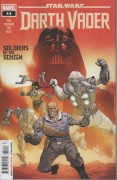 Star Wars: Darth Vader # 44