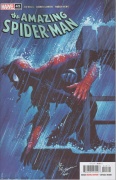 Amazing Spider-Man # 45