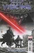 Star Wars: Visions - Takashi Okazaki # 01