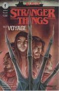 Stranger Things: The Voyage # 04