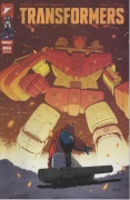Transformers # 06
