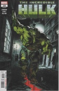 Incredible Hulk # 10