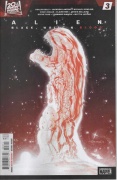 Alien: Black, White & Blood # 03 (PA)