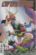 Captain Marvel # 06