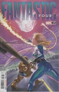 Fantastic Four # 18