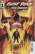 Ghost Rider: Final Vengeance # 01