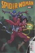 Spider-Woman # 05