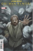 Star Wars: Obi-Wan Kenobi # 06