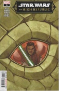 Star Wars: The High Republic # 05