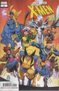 X-Men '97 # 01