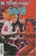 Spider-Gwen: Smash # 04
