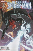 Superior Spider-Man # 05