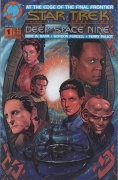 Star Trek: Deep Space Nine # 01