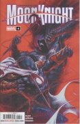 Vengeance of the Moon Knight # 04