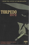 Torpedo 1972 # 02 (MR)