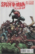 Superior Spider-Man Team-Up # 01