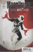 Moon Knight: Black, White & Blood # 04 (PA)