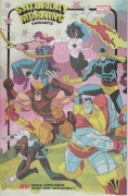 Marvel Super Heroes Secret Wars: Battleworld # 01