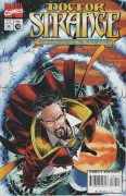 Doctor Strange, Sorcerer Supreme # 80