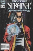 Doctor Strange, Sorcerer Supreme # 76