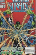 Doctor Strange, Sorcerer Supreme # 71