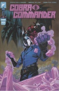 Cobra Commander # 04