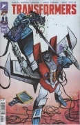 Transformers # 07