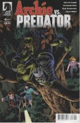 Archie vs. Predator # 03