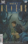 Aliens: What If...? # 02 (PA)