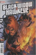Black Widow & Hawkeye # 02