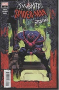 Symbiote Spider-Man 2099 # 02