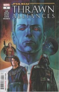 Star Wars: Thrawn Alliances # 04