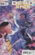 Dead X-Men # 04